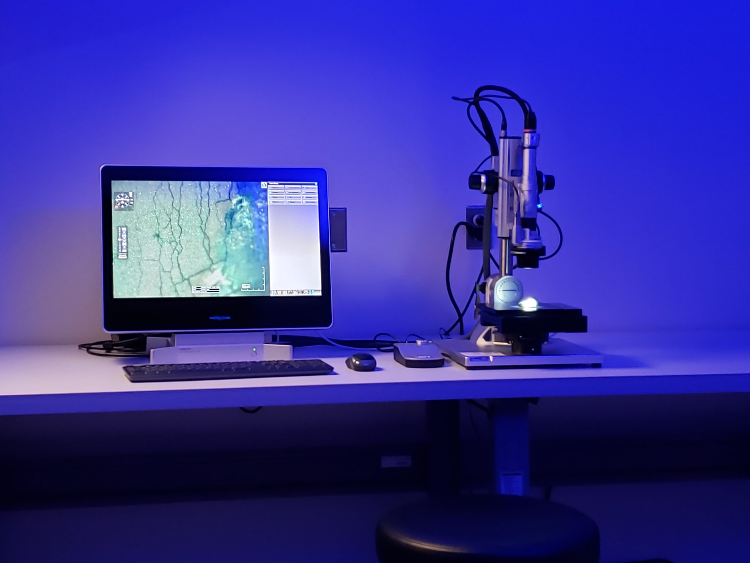 Digital Microscope