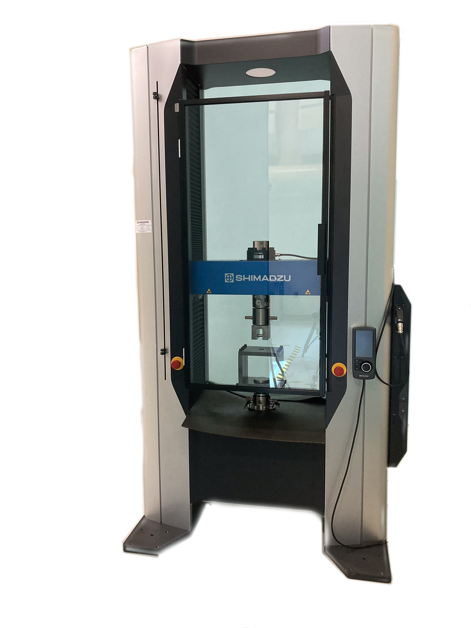 Tensile Testing - RTI Group, LLC.